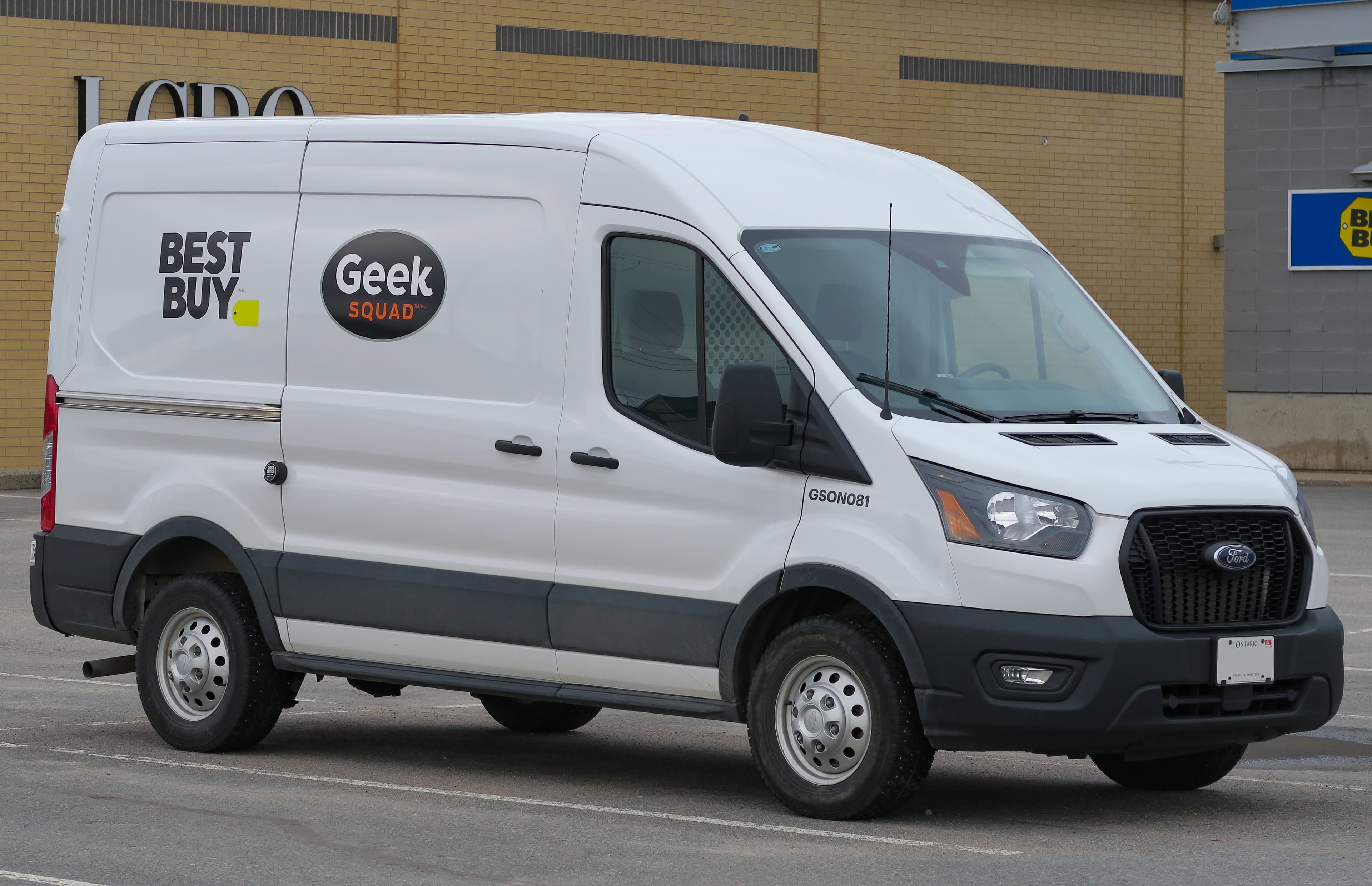 2020 Ford Transit T-250 Medium Roof